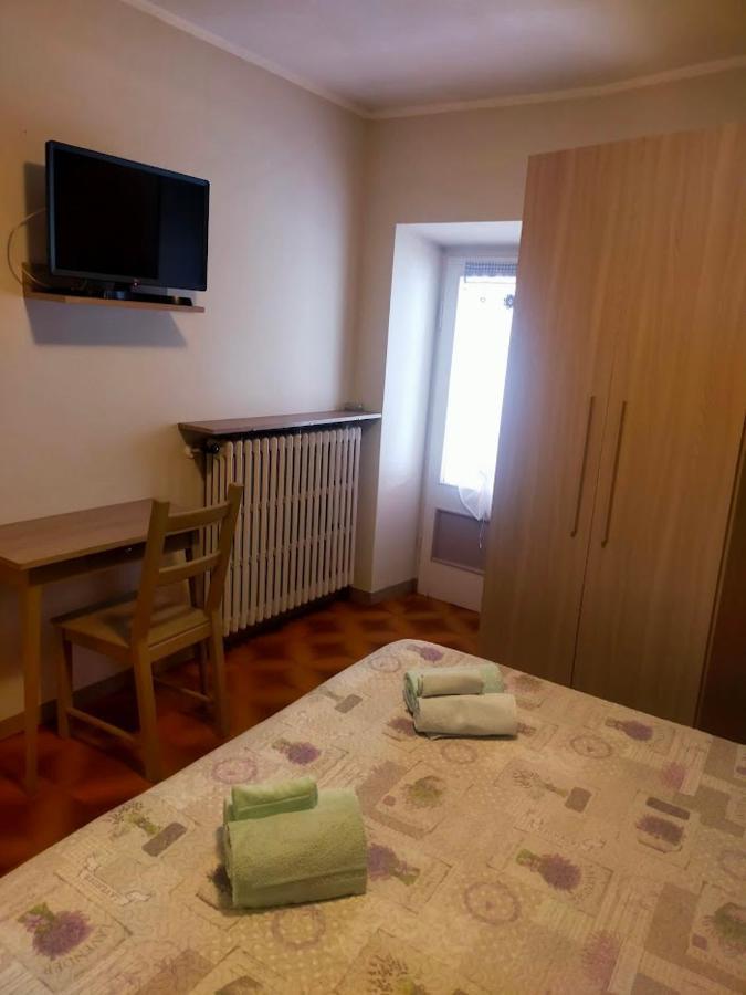 Locanda Da Tullio Capovalle Extérieur photo