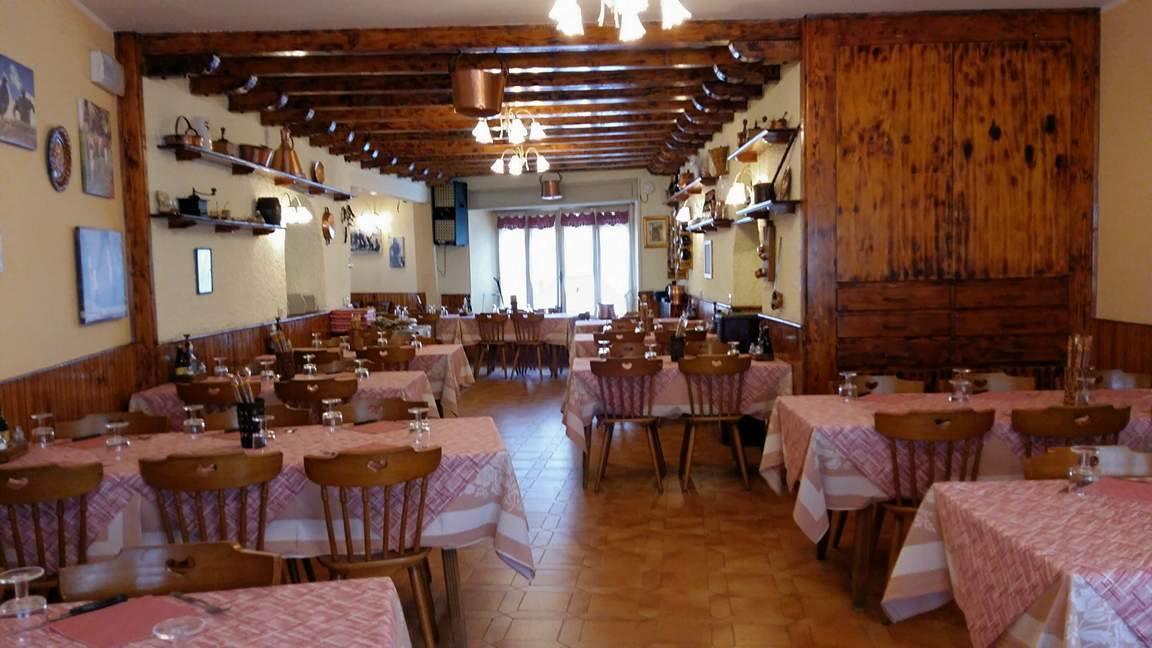 Locanda Da Tullio Capovalle Extérieur photo